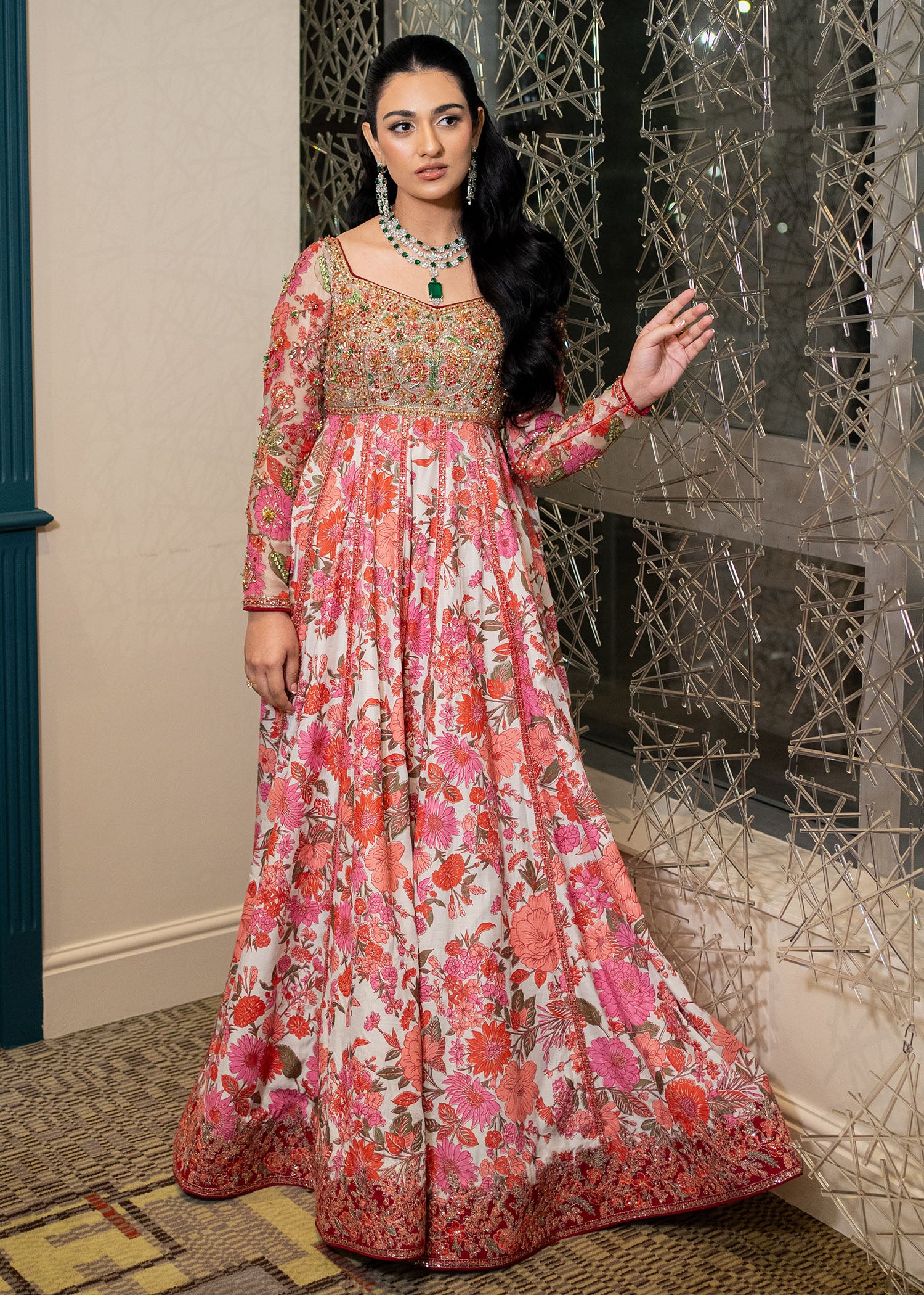 sara khan dresses design 8 Sara ideas